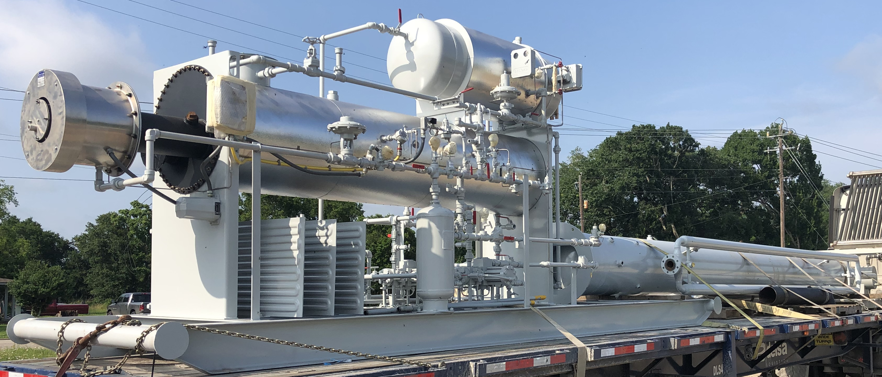 Process Equipment